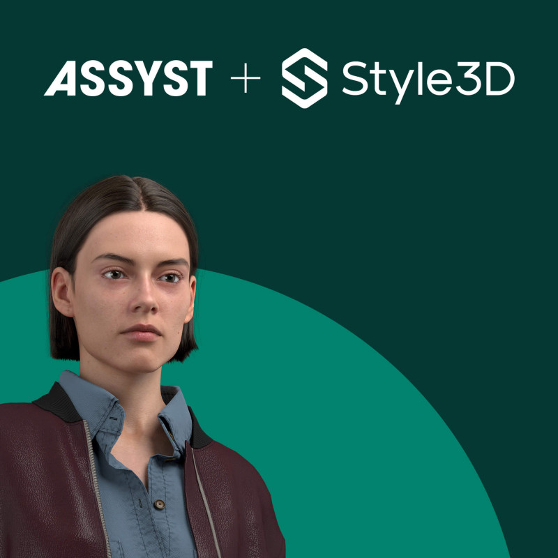 Assyst and Style3D join forces
