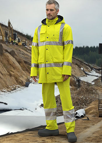 Create workwear with Style3D Studio and Assyst.CAD