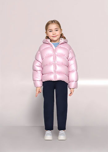 Design Children's wear with Style3D Studio and Assyst.CAD