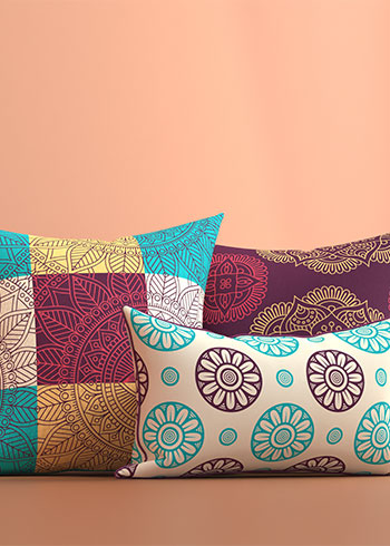Design and create home textiles with Style3D | ASSYST