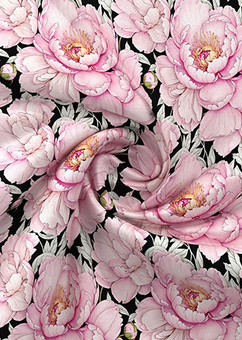 Digitize Fabric with our Style3D | ASSYST Fabric Solutions