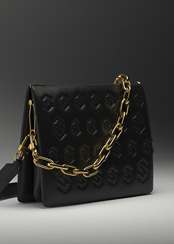 Create accessoires with Style3D Studio