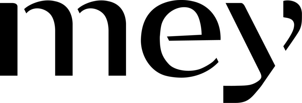 mey logo