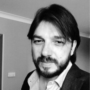 Picture of Andrea Marangoni