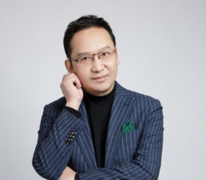Picture of Eric Liu