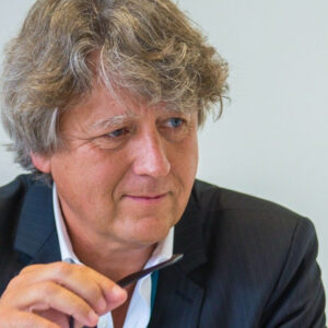Picture of Hans Peter Hiemer