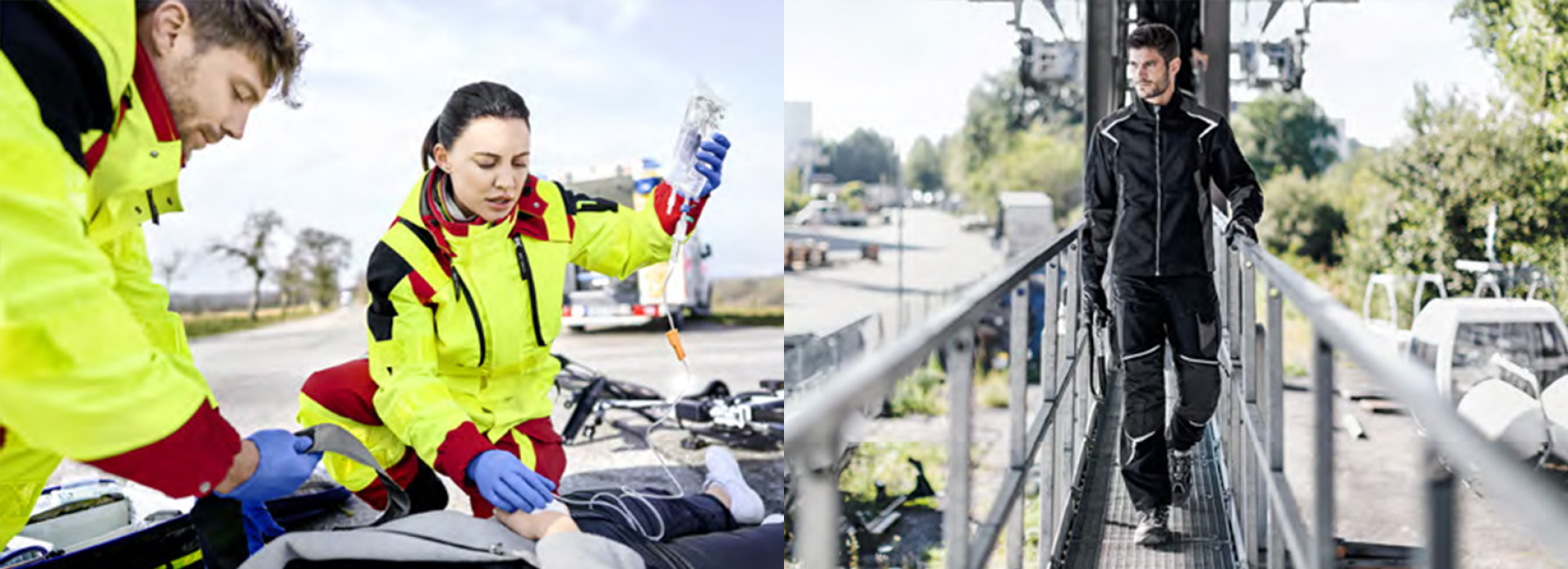 Kübler and Automarker: Automatic marker placement and end-to-end order optimization