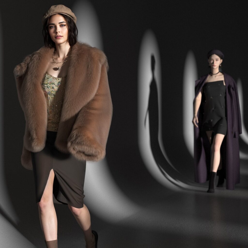 Software di progettazione moda 3D / 2D Style3D | ASSYST