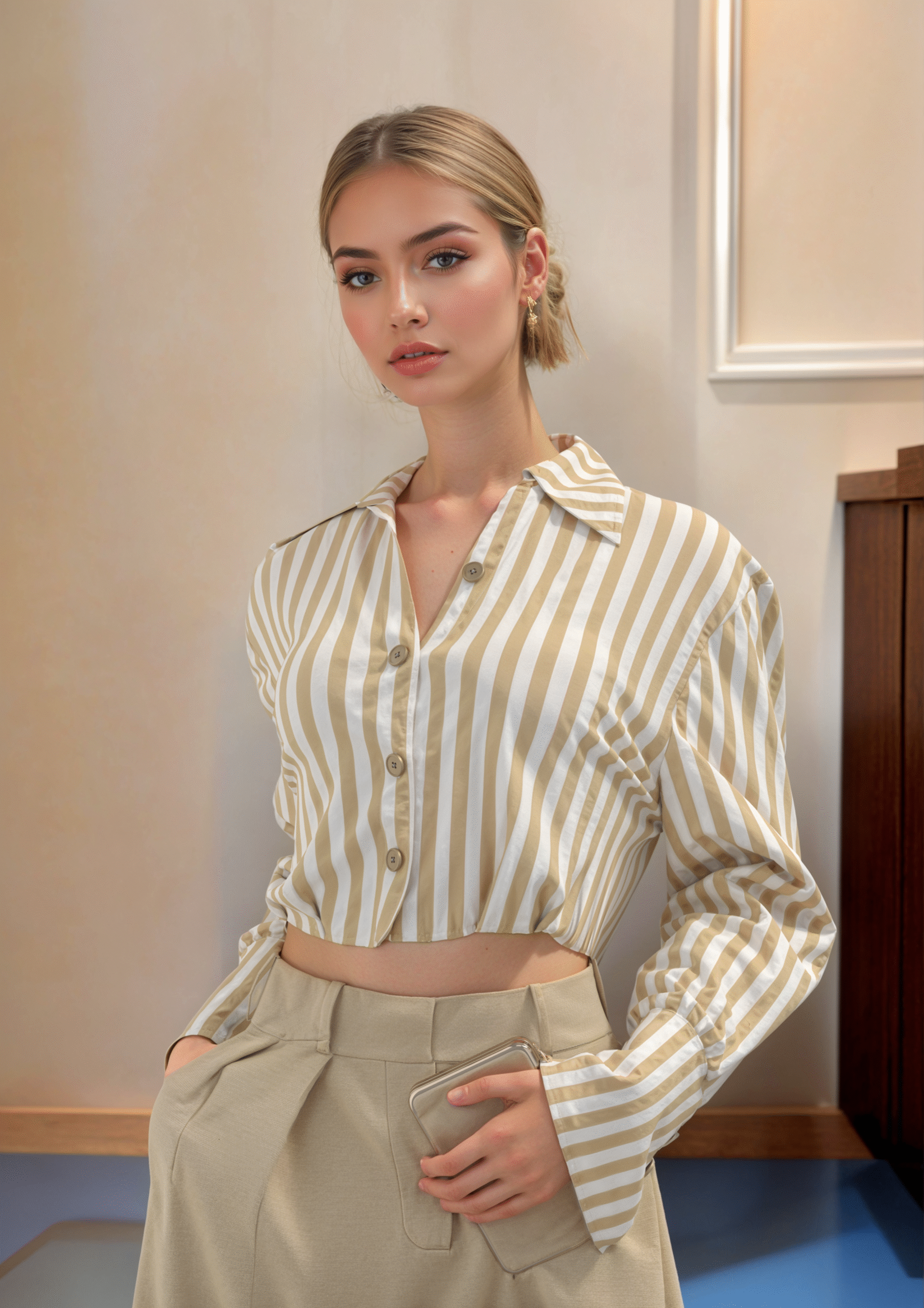 Style3D AI (STyle3D Moda)
