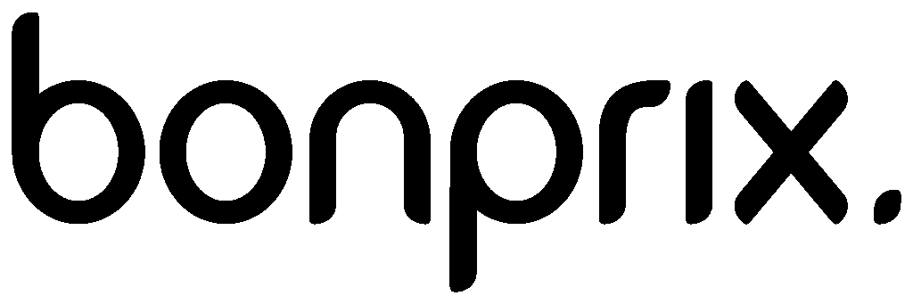 bonprix Logo