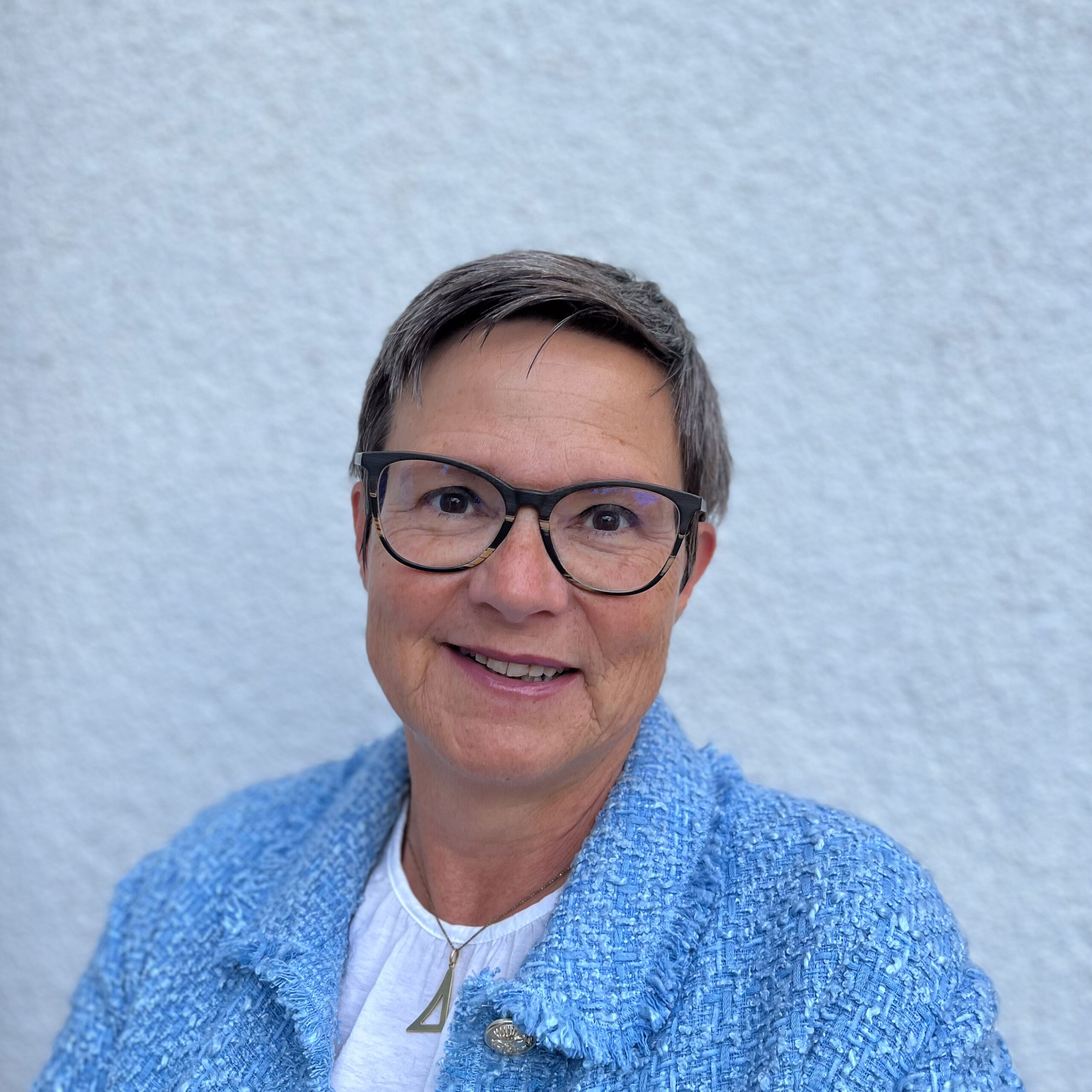 Trainer - Elisabeth Fändrich