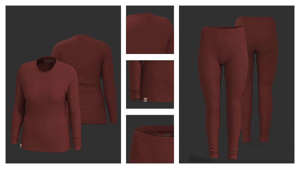 Eventyrsport X Style3D | ASSYST - intimo tecnico