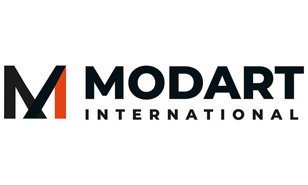 Logo Modart International