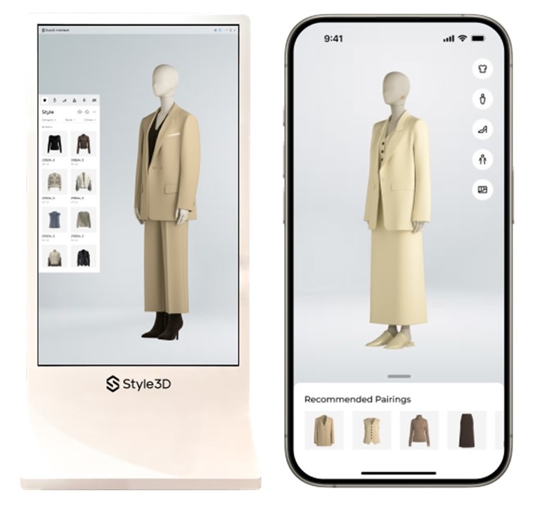 MixMatch - multiple modes of adaption