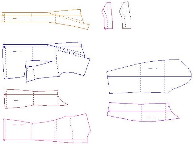 Pattern