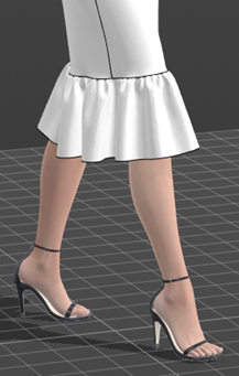 Ruffle