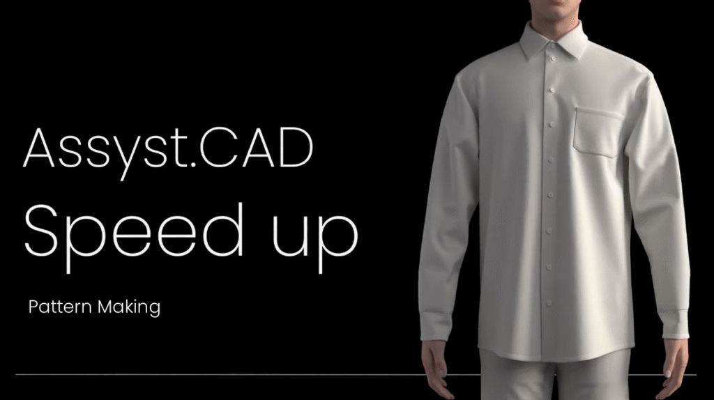 Assyst.CAD Speed Up