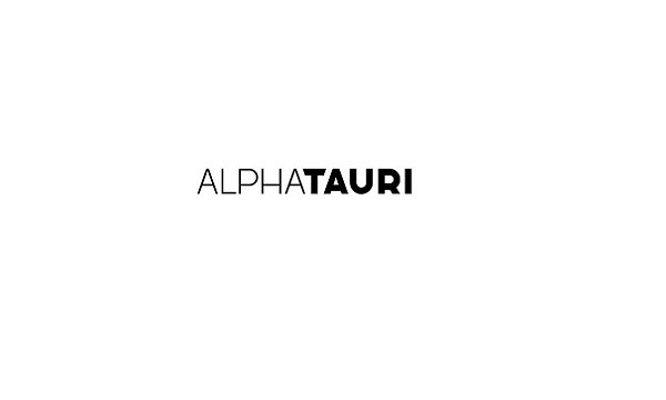 Logo Alphatauri