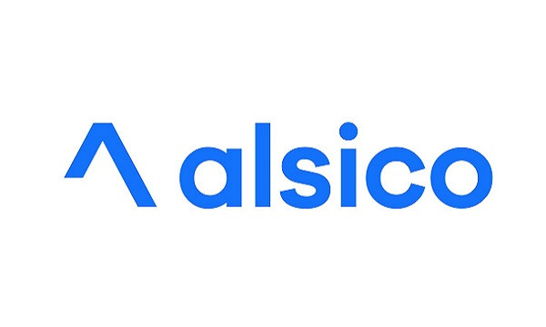 Logo alsico