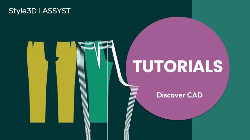 Extend your knowledge with our tutorials showing efficient way-of-working with our system.