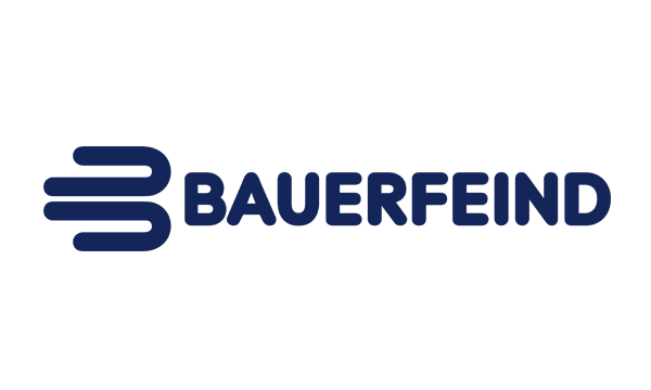 Logo Bauerfeind