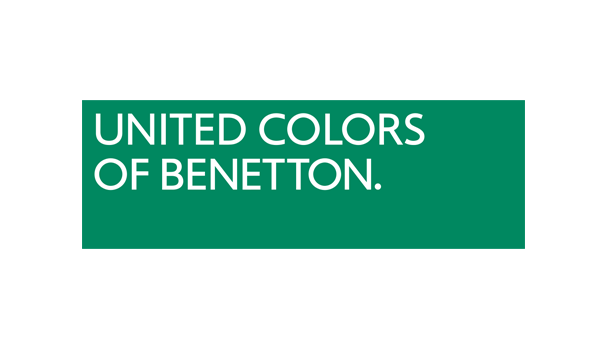 Logo United Colors of Benetton