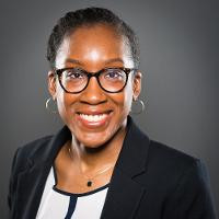 Beverly Afful