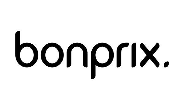 Logo bonprix