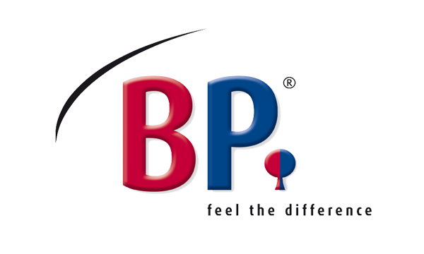 Logo bp