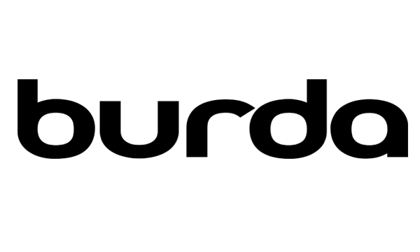 Logo burda
