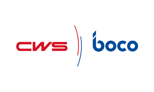 Logo CWS boco