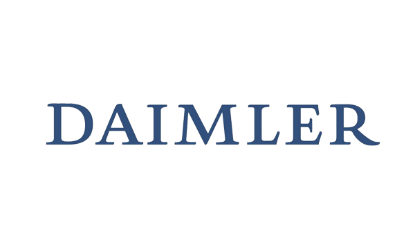 Logo Daimler