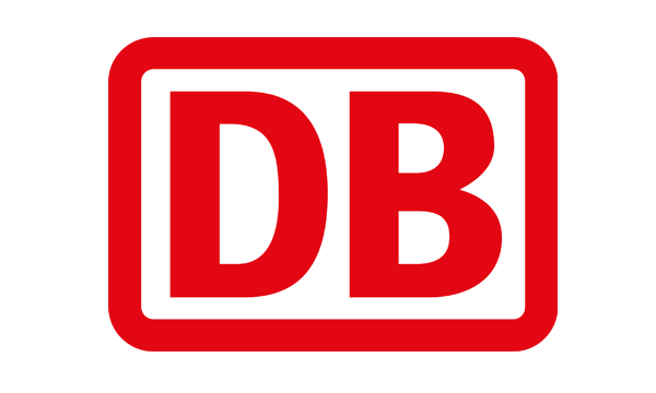 Logo Deutsche Bahn DB