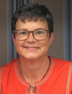 Bild von Elisabeth Fändrich