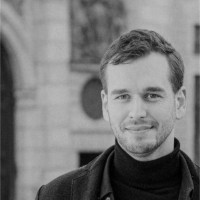 Picture of Fabian Grünwald