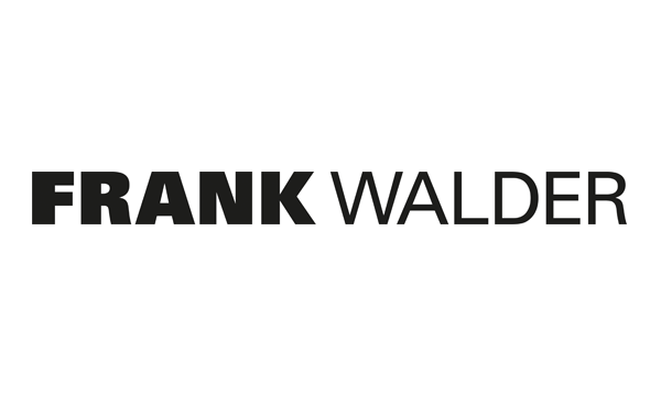 Logo Frank Walder