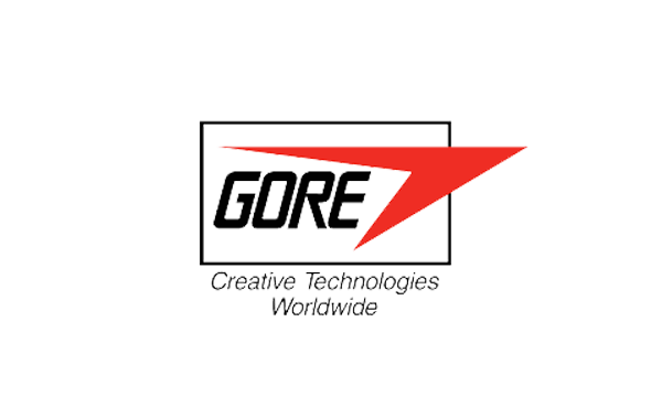 Logo gore