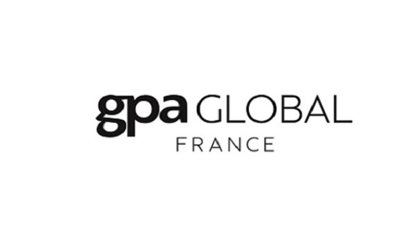 Logo gpa global