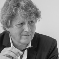 Picture of Hans Peter Hiemer
