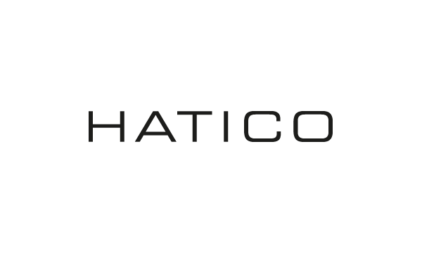Logo hatico