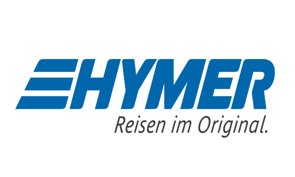 Logo Hymer