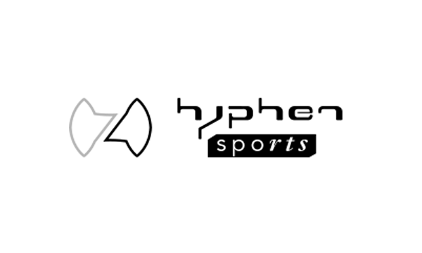 logo hypher sport