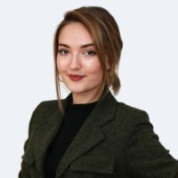 Katharina Morew