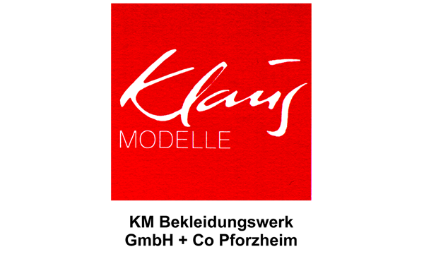 Logo Klaus Modelle