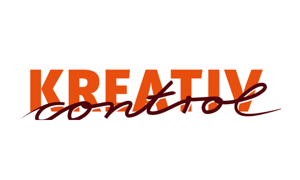 Logo Kreativ control