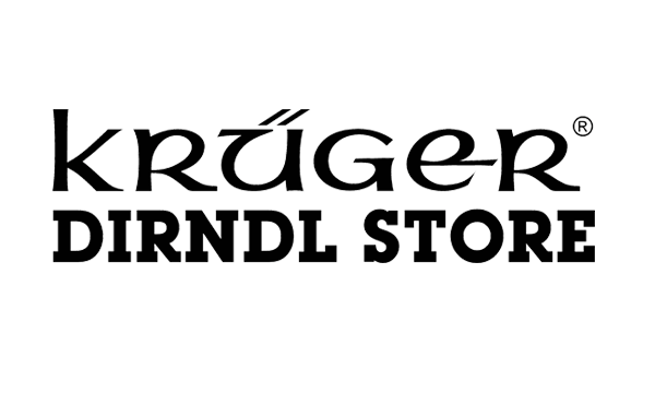 Logo Krüger