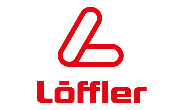 Logo löffler
