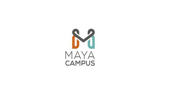 Logo Maya Campus