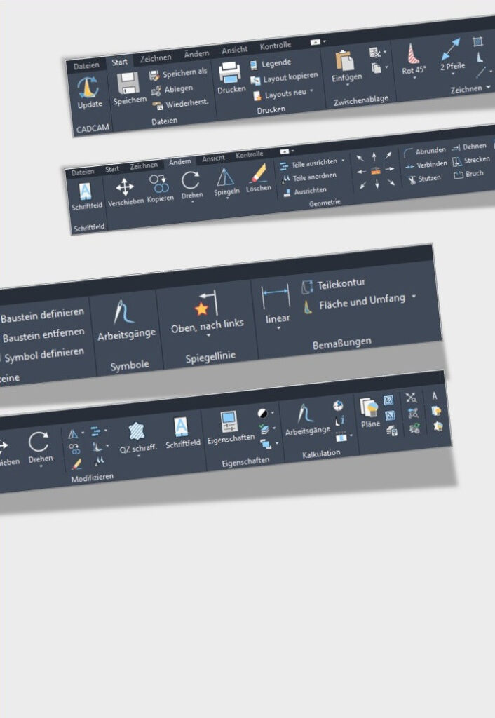 Plan.Assyst 20.25: Effortless Working