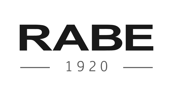 Logo Rabe Moden